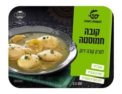 קובה-חמוסטה